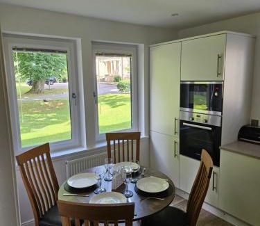 Inverness Apartment | Kid-Friendly Retreat at Hedgefield House Flat 34 - Rated 9.8