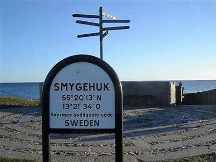 Gislov House | Hedmansgården: Pet-Friendly Retreat with Ocean View & Breakfast