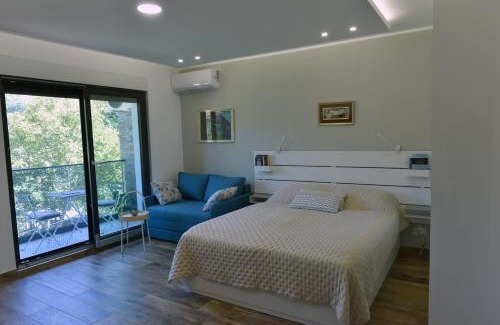 Vrdnik Apartment | Family-Friendly Retreat at Hedonica 11 Ema - Rated 10/10