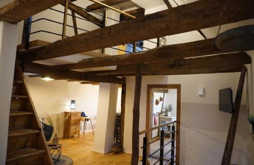 Verbandsgemeinde Pellenz Apartment | Enchanting Hedwigs Hexenhäuschen: Guest Rated 9.3/10