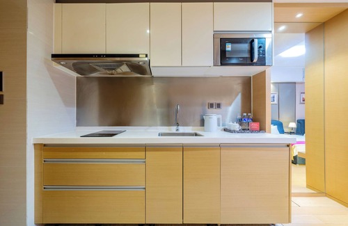 Luogang Apartment | Heefun International Apartment