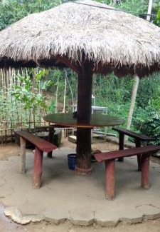 Medadumbara House | Heeloya mount view garden