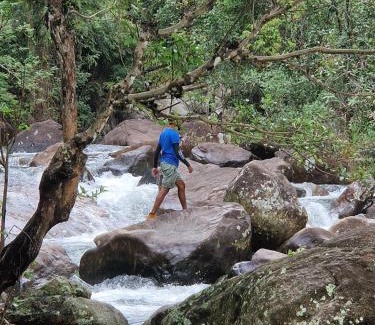 Medadumbara Resort | Heeloya mount view garden
