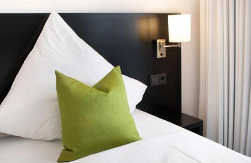 Bad Hersfeld Hotel | Family-Friendly HEF Hotel by WMM Hotels - Great Reviews!