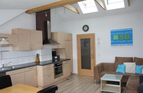 Annaberg im Lammertal Apartment | Top-Rated Hefenscherbauer: Family-Friendly with Kitchen