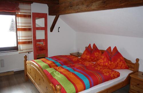 Annaberg im Lammertal Apartment | Top-Rated Hefenscherbauer: Family-Friendly with Kitchen