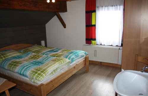 Annaberg im Lammertal Apartment | Top-Rated Hefenscherbauer: Family-Friendly with Kitchen