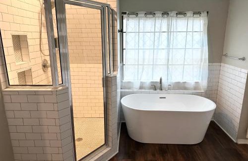 Quail Creek Apartment | Relax at Hefner Loft: Pet-Friendly Retreat for Families