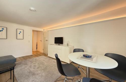 Sipplingen Apartment | Hegau
