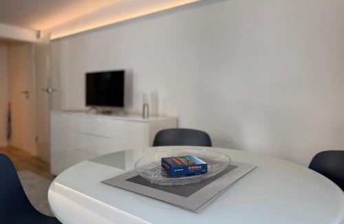 Sipplingen Apartment | Hegau