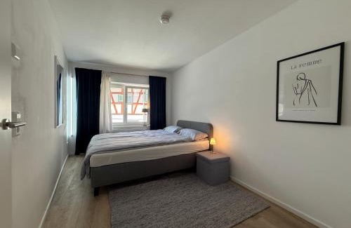 Sipplingen Apartment | Hegau