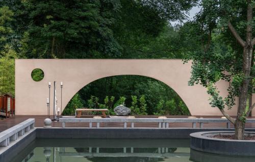 Dujiangyan Hotel | Hegu Retreat Qingcheng