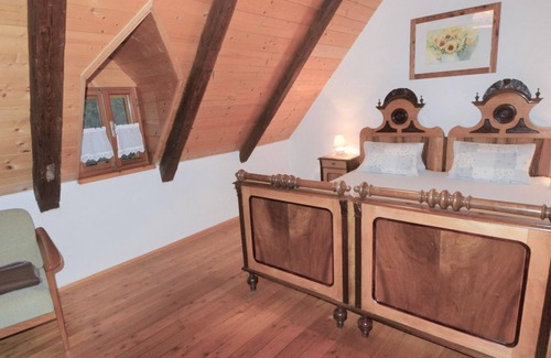 Kirchberg an der Raab Other | Heibodn: Unique Cottage Retreat on Lormanberg Hill