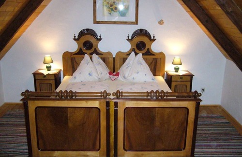Harrachberg Other | Heibodn - Experience the Old Farmstead on Lormanberg
