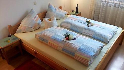 Pianizza Di Sopra Apartment | Pet-Friendly Retreat at Heideggerhof with Pool Access