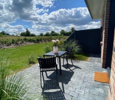 Asendorf Apartment | Heideglück: Guest Rated 9.3 - Experience Unmatched Comfort