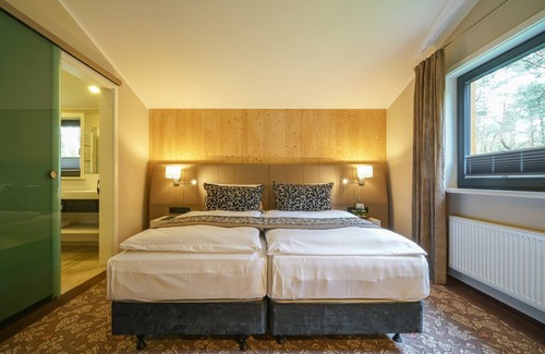 Petersfeld Hotel | Relaxing Retreat at Heidegrund - 4-Star Eco-Friendly Stay