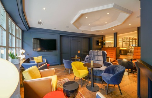 Petersfeld Hotel | Relaxing Retreat at Heidegrund - 4-Star Eco-Friendly Stay