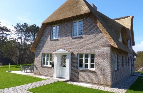 Suddorf House | Heidehüs Seepferdchen: Family-Friendly 4-Star Retreat