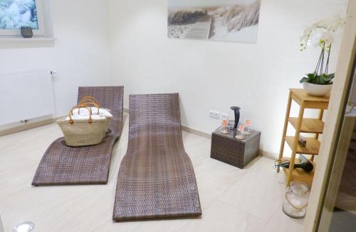 Suddorf House | Heidehüs Seepferdchen: Family-Friendly 4-Star Retreat