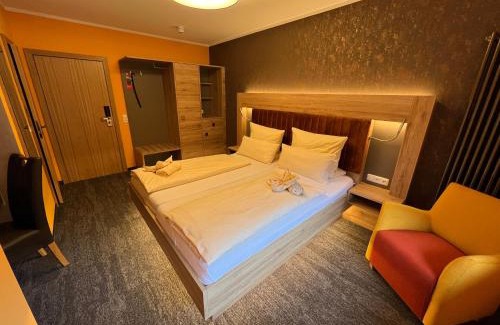 Klein Hehlen Hotel | Discover Heidekönig Hotel Celle: Pet-Friendly & Accessible