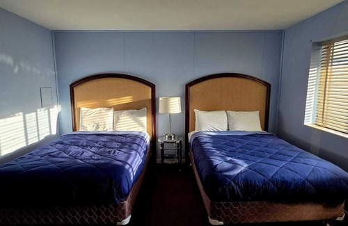 Bridgeport Hotel | Budget-Friendly Stay at Heidelberg Motel with Family Amenities