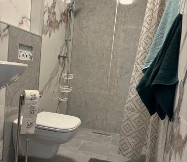 Heidenheim an der Brenz Apartment | Heidenheim Unterkunft
