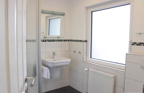 Undeloh Apartment | Experience Nature at Heideträume Appartements "Sonnenanbeter"