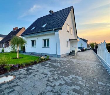Soltau House | Heidetraum