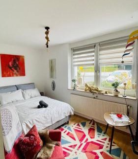 Wuppertal Apartment | Inviting HEIDEAWAY: 2BR Oceanfront with Free Parking
