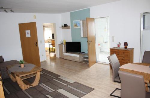 Muden Apartment | Cozy Ferienwohnungen Manne Peters with Hot Tub & Breakfast