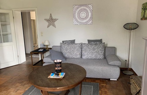 Reinsehlen Apartment | Guest Rated 9.3: Family-Friendly Stay at HeideZeit No 4