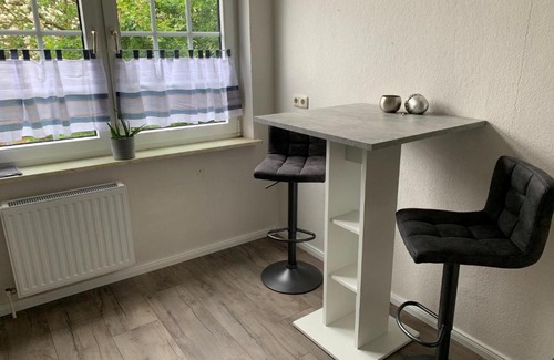 Reinsehlen Apartment | Guest Rated 9.3: Family-Friendly Stay at HeideZeit No 4