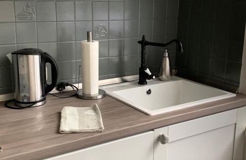 Reinsehlen Apartment | Guest Rated 9.3: Family-Friendly Stay at HeideZeit No 4