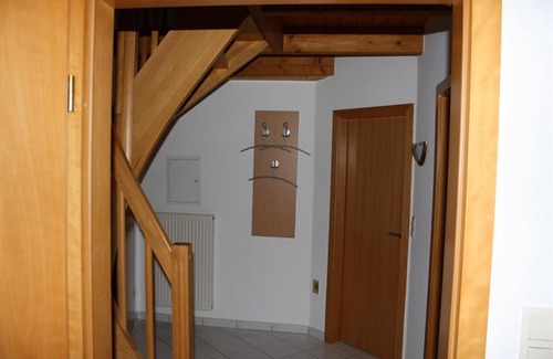 Jesteburg Apartment | Heidhöhe: Family and Pet-Friendly Retreat with Top Reviews