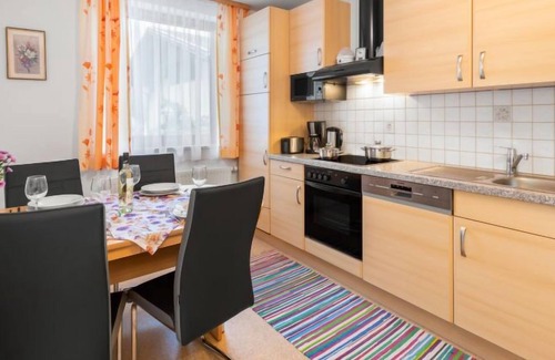 Thumersbach Apartment | Heidi by Interhome
