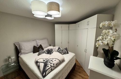 Kramsach Apartment | Oceanfront Retreat: Heidis Ferienwohnung, Rated 9.8 by Guests