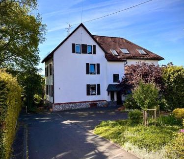 Altendiez House | Cozy Homestays in Altendiez, Germany – Guest Rated 9.1/10