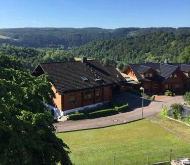 Altendiez House | Cozy Homestays in Altendiez, Germany – Guest Rated 9.1/10