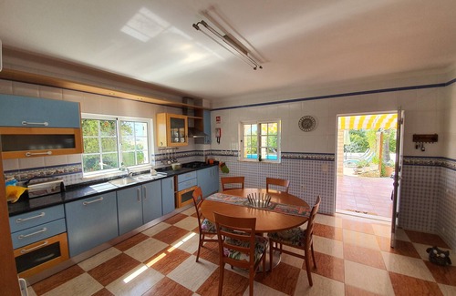 Altura House | Unforgettable Stay at Height Villa Duartes with Ocean View