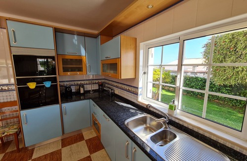 Altura House | Unforgettable Stay at Height Villa Duartes with Ocean View