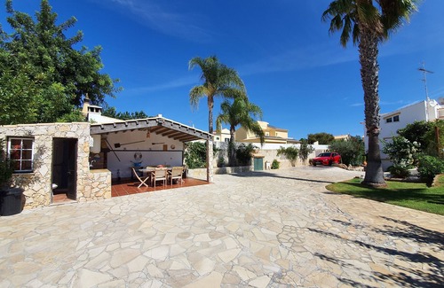 Altura House | Unforgettable Stay at Height Villa Duartes with Ocean View