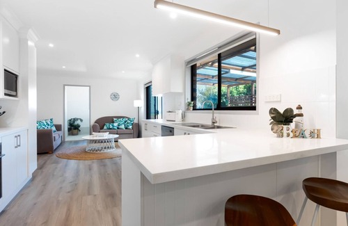 Kiama Heights House | Heights Hideaway - Scenic Coastal Retreat with Pool Access