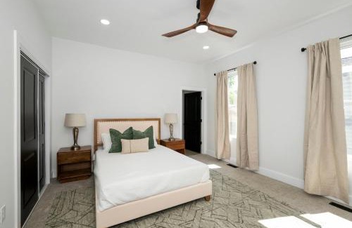 Walnut Hills House | Heights on Wayne by Blackhouse