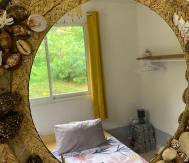 Taiohae House | Guest Rated: HEIIKIANI Sweet Home with Oceanfront Views