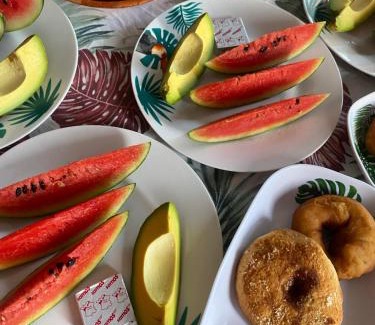 Taiohae House | Guest Rated: HEIIKIANI Sweet Home with Oceanfront Views