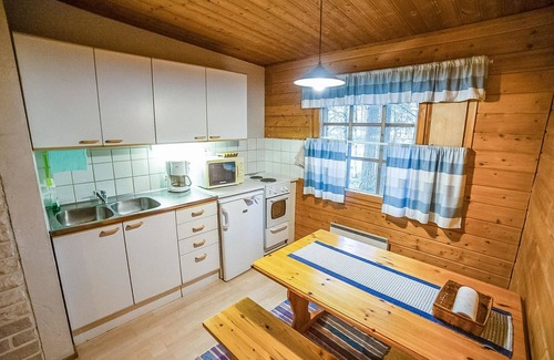 Kuusamo House | Heikkilä by Interhome