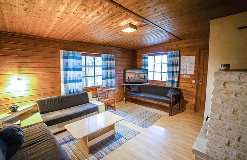 Kuusamo House | Heikkilä by Interhome