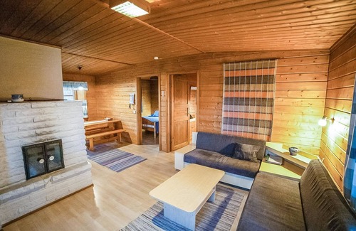 Kuusamo House | Heikkilä by Interhome