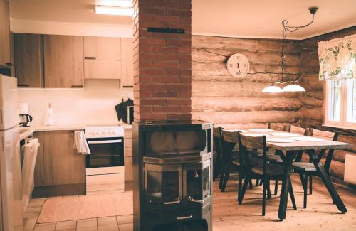 Sotkamo Apartment | Pet-Friendly Retreat at Heikkilän Pirtti Kelo – Rated 9/10
